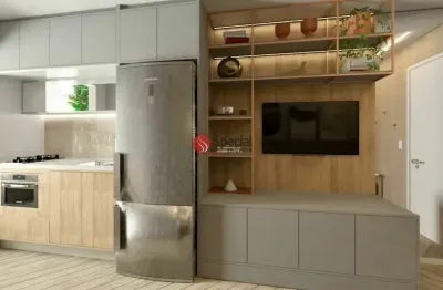 Apartamento com 2 quartos à venda na Rua Síria, 465, Tatuapé, São Paulo