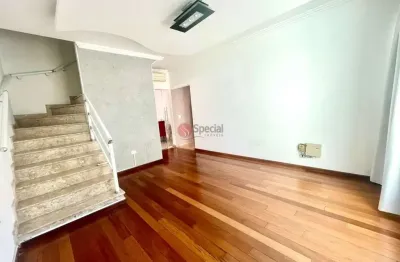 Lindo sobrado à venda no tatuapé ? 120m² | 3 dormitórios | 2 vagas | oportunidade única!