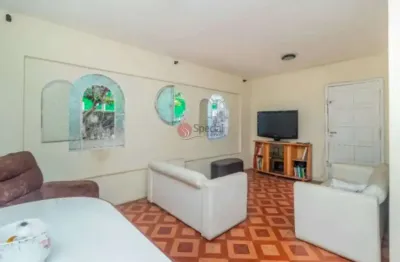 Casa com 4 quartos à venda na Rua Alger, 140, Vila Rica, São Paulo