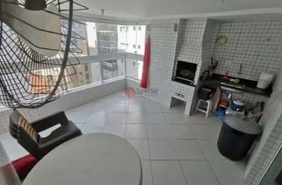 Apartamento com 2 quartos à venda na Avenida Governador Mário Covas Júnior, 1213, Vila Atlântica, Mongaguá