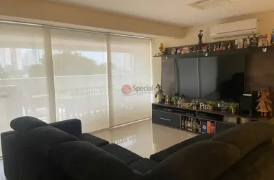 Apartamento à venda no tatuapé, 127 metros, 3 suítes, 2 vagas.