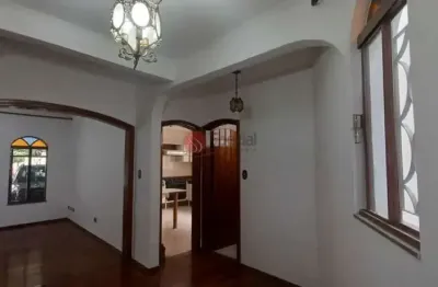 Casa com 3 quartos para alugar na Rua Evangelina, 1440, Vila Carrão, São Paulo
