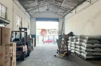 Barracão / Galpão / Depósito à venda na Rua Arisugawa, 206, Jardim Japão, São Paulo