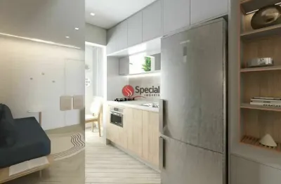 Apartamento com 2 quartos à venda na Rua Síria, 486, Tatuapé, São Paulo