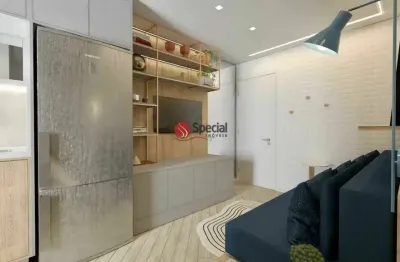 Apartamento com 2 quartos à venda na Rua Síria, 486, Tatuapé, São Paulo