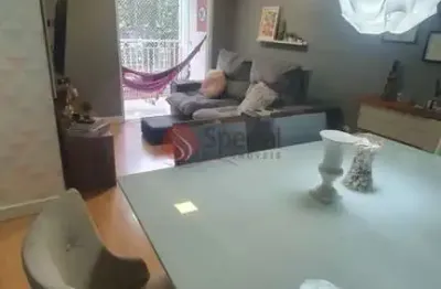 Apartamento no parque são lucas. condomínio giardino imperiale, 3 dormitórios, 1 vaga.