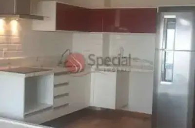 Apartamento com 1 quarto para alugar na Rua Serra de Bragança, 1625, Tatuapé, São Paulo