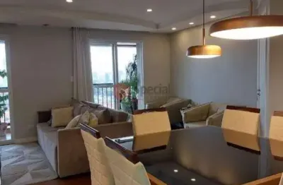 Apartamento com 3 quartos à venda na Rua Sapucaia, 1165, Alto da Mooca, São Paulo