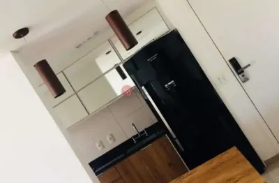 Apartamento com 1 quarto para alugar na Rua Marechal Barbacena, 1183, Jardim Anália Franco, São Paulo