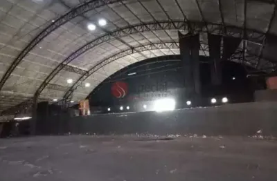 Barracão / Galpão / Depósito à venda na Avenida Rio das Pedras, 4388, Aricanduva, São Paulo