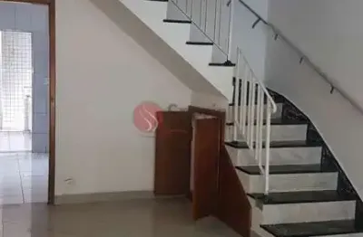 Casa com 2 quartos para alugar na Rua Camberra, 655, Vila Formosa, São Paulo