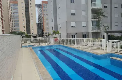Apartamento com 1 quarto para alugar na Rua Guarapuava, 225, Mooca, São Paulo