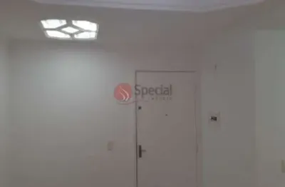 Apartamento a venda 2 dormitórios , sala com sacada, 1 vaga coberta e solta.