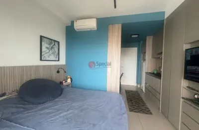 Studio com 24,09 m² à venda no belém, com 1 banheiro e 1 quarto.