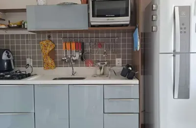 Apartamento com 1 quarto à venda na Avenida Vila Ema, 2536, Vila Ema, São Paulo