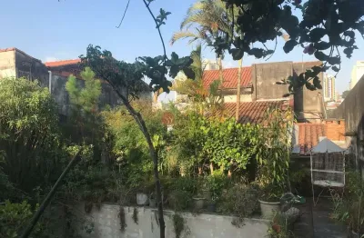 Terreno à venda na Rua Ararendá, 143, Jardim Têxtil, São Paulo