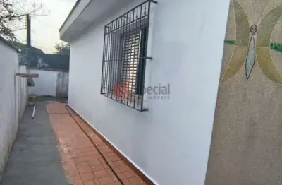 Casa comercial para alugar na Rua São José de Arimatéia, 75, Jardim Vila Formosa, São Paulo