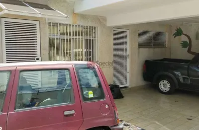 Casa comercial para alugar na Rua São José de Arimatéia, 75, Jardim Vila Formosa, São Paulo