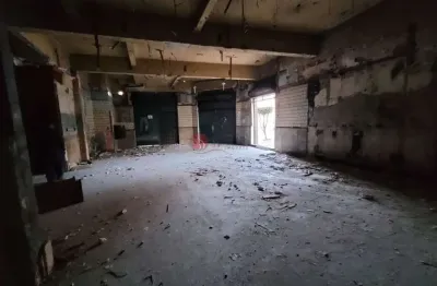 Ponto comercial para alugar na Alameda Rainha Santa, 510, Vila Carrão, São Paulo