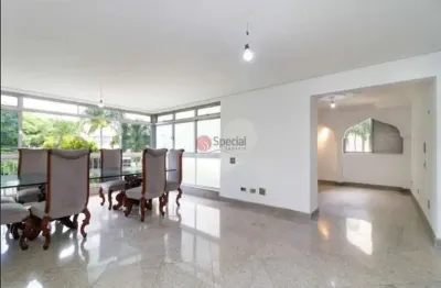 Apartamento com 2 quartos à venda na Rua Manuel da Nóbrega, 1331, Paraíso, São Paulo