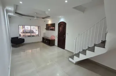 Sobrado à venda no jardim vila formosa, sp - 113 mt² - 3 quartos, 1 suíte - 2 vagas