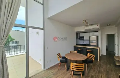 Apartamento à venda, 76 m², 2 suítes, 2 vagas, brooklin paulista.