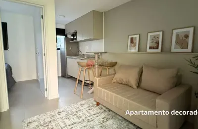 Apartamento de 1 quarto a venda anália franco com lazer no rooftop