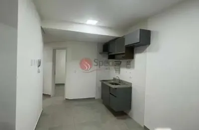 Apartamento com 2 quartos para alugar na Rua Pedro Bellegarde, 357, Tatuapé, São Paulo