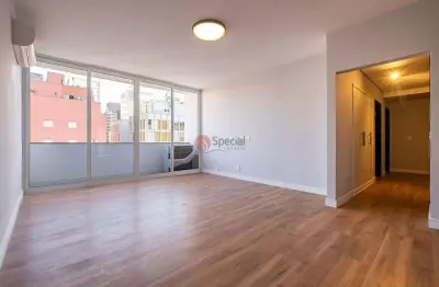 Apartamento com 3 quartos para alugar na Rua da Consolação, 3350, Cerqueira César, São Paulo