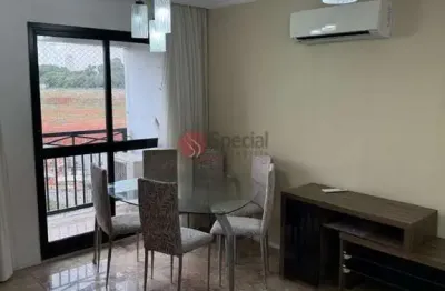 Apartamento com 3 quartos para alugar na Avenida Guilherme Giorgi, 1024, Vila Carrão, São Paulo