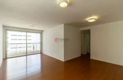 Apartamento com 3 quartos à venda na Rua Pernambuco, 666, Higienópolis, São Paulo