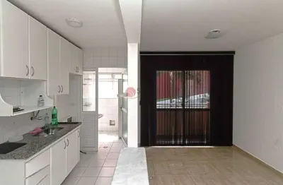 Apartamento com 1 quarto à venda na Rua Vilela, 1103, Tatuapé, São Paulo