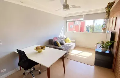 Apartamento com 3 quartos para alugar na Rua Lisboa, 1169, Cerqueira César, São Paulo