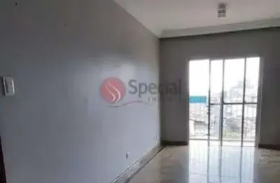 Apartamento com 3 quartos à venda na Padre Olivetanos, 403, Penha, São Paulo