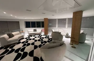 Cobertura com 3 quartos à venda na Rua Professor João de Oliveira Torres, 619, Jardim Anália Franco, São Paulo