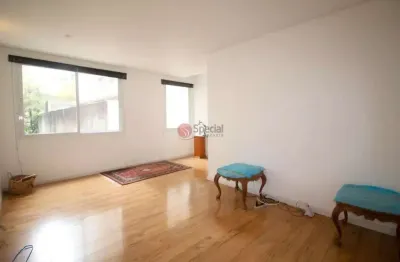 Apartamento com 3 quartos à venda na Alameda Franca, 159, Jardim Paulista, São Paulo