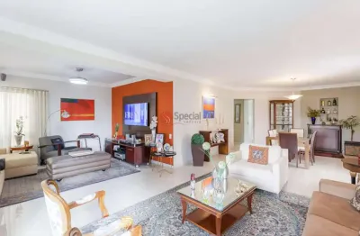 Apartamento com 3 quartos para alugar na Avenida Horácio Lafer, 254, Itaim Bibi, São Paulo