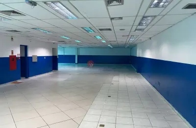 Ponto comercial para alugar na Rua Luiz Faccini, 471, Centro, Guarulhos