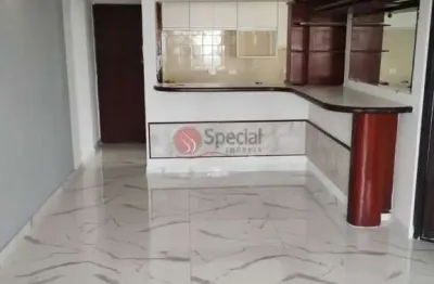 Apartamento com 2 quartos para alugar na Rua São Gil, 170, Tatuapé, São Paulo