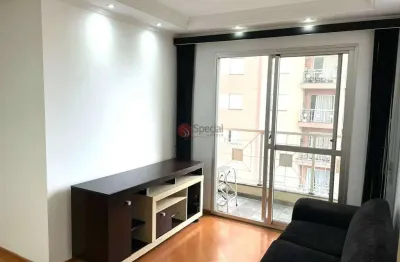 Apartamento com 2 quartos à venda na Rua Serra de Botucatu, 2682, Tatuapé, São Paulo