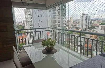 Apartamento com 2 quartos à venda na Rua Coronel Pedro Dias de Campos, 959, Chácara Seis de Outubro, São Paulo