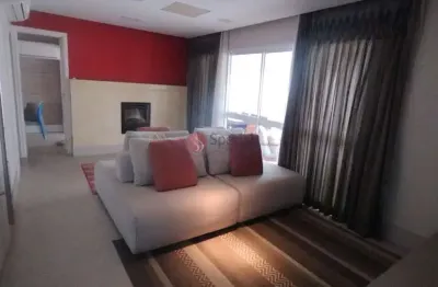 Apartamento com 4 quartos para alugar na Rua Antônio de Lucena, 118, Tatuapé, São Paulo