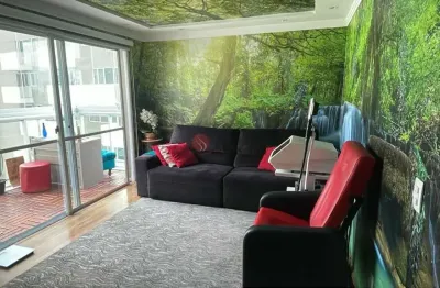 Apartamento com 2 quartos à venda na Rua Apeninos, 889, Paraíso, São Paulo