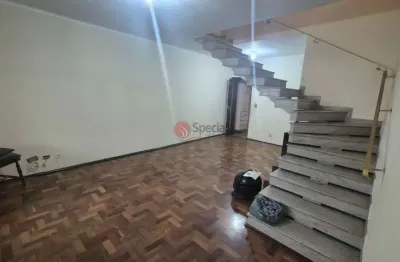 Sobrado à venda na água rasa - sp com 2 quartos - 2 vagas - 111 mt²