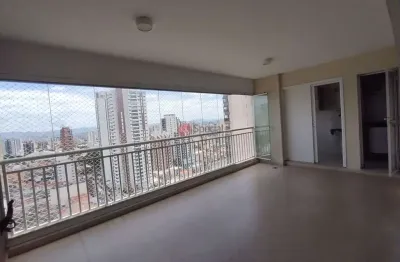 Apartamento com 3 quartos para alugar na Praça General Costa Barreto, 149, Tatuapé, São Paulo