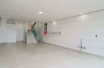 Casa de condomínio no jardim trê marias - praia enseada guarujá.