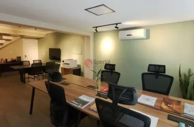 Casa comercial para alugar na Rua Francisco Zicardi, 576, Jardim Anália Franco, São Paulo