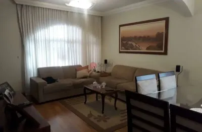 Casa com 3 quartos à venda na Rua Mozart de Andrade, 237, Tatuapé, São Paulo