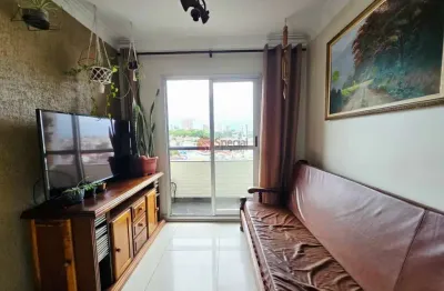 Apartamento com 2 quartos à venda na Rua Camberra, 847, Vila Formosa, São Paulo