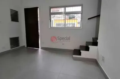 Prédio para alugar na Rua Martim Pescador, 193, Tatuapé, São Paulo